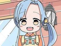 精卫角色头像