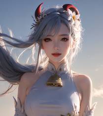 星甲魂将传角色头像